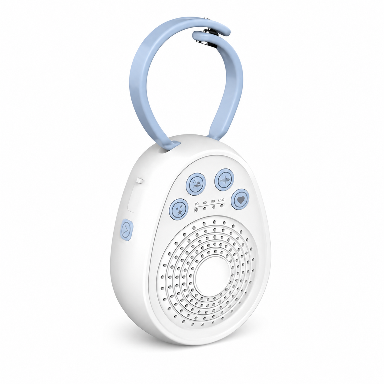Portable White Noise Machine