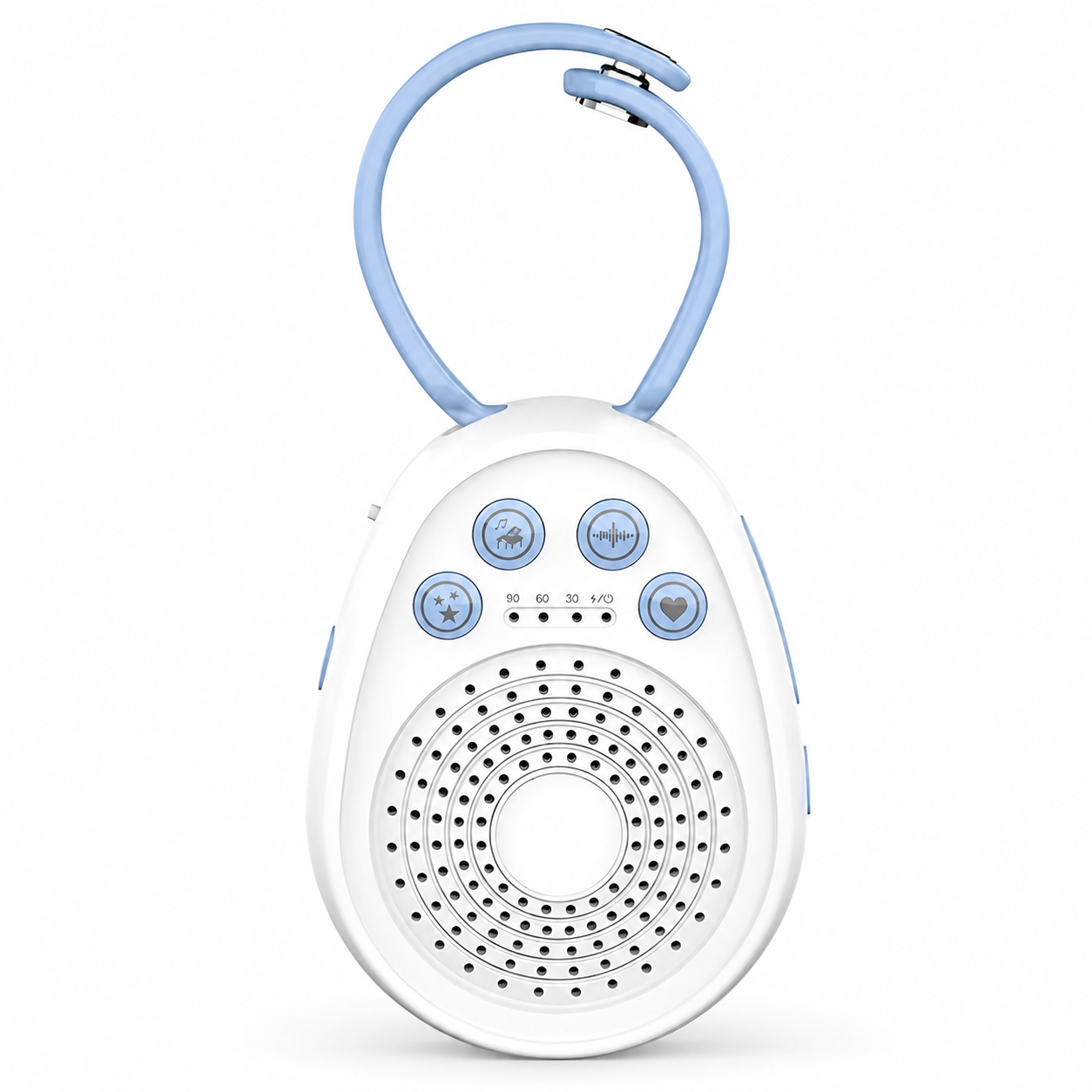 Portable White Noise Machine