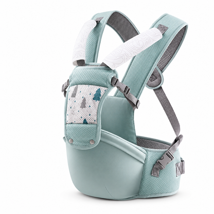 3 in One baby  carrier