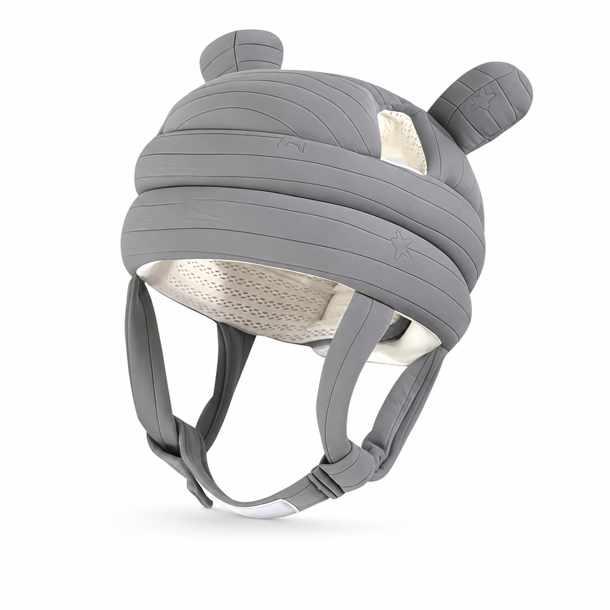 Little Explorer Bump Cap