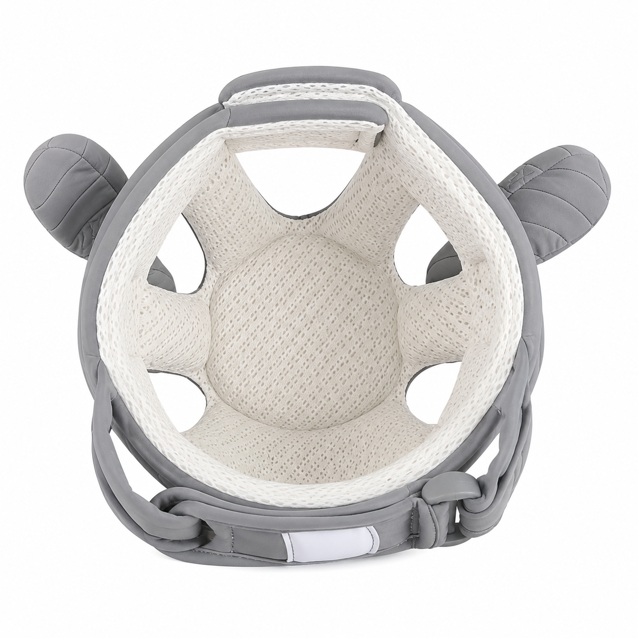 Little Explorer Bump Cap