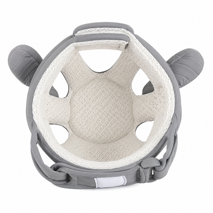 Little Explorer Bump Cap