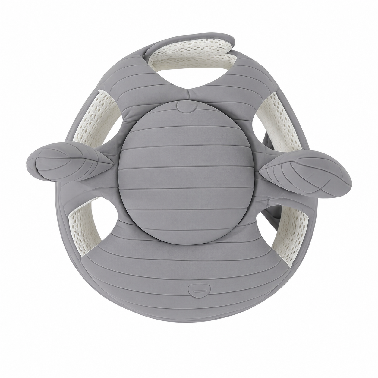 Little Explorer Bump Cap