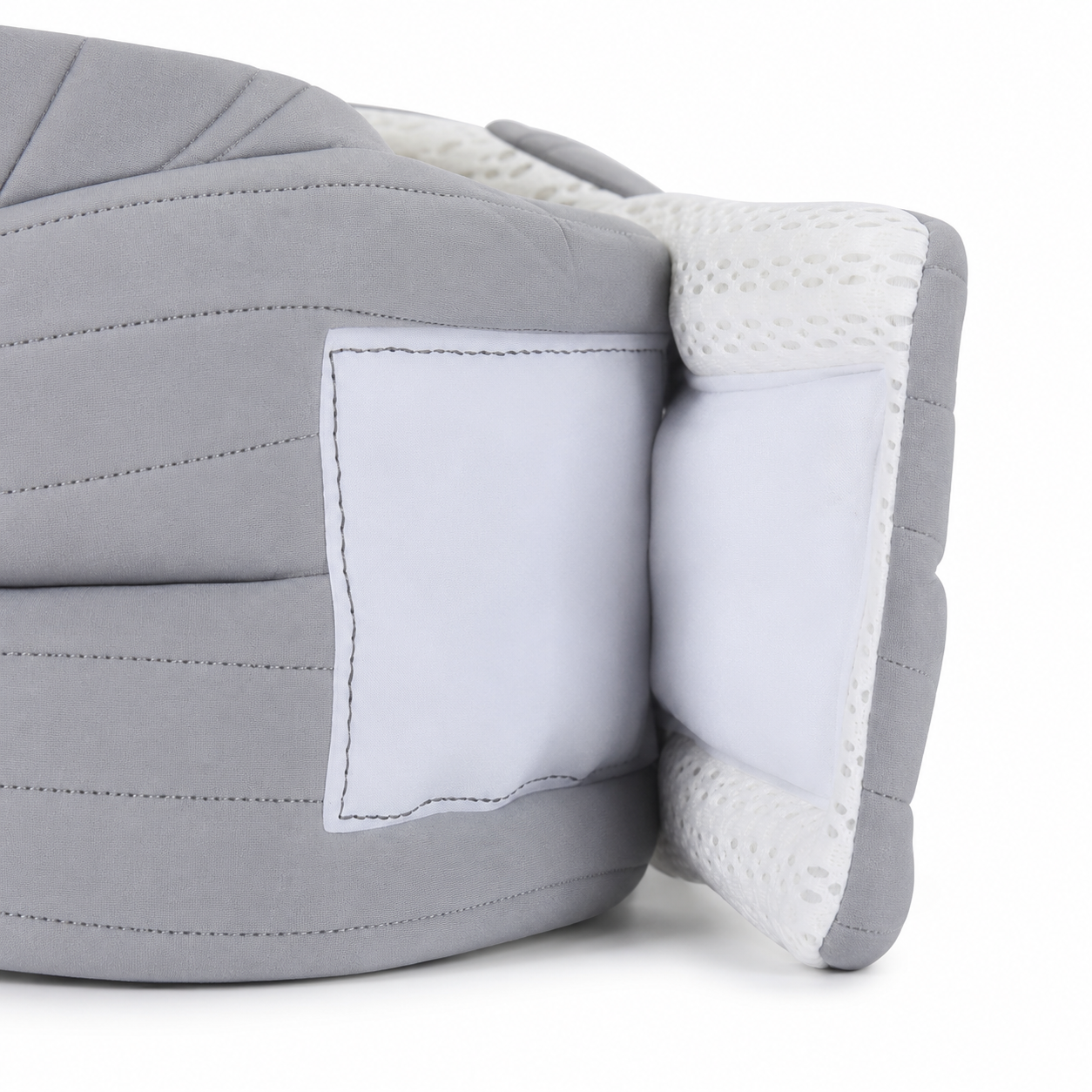 Little Explorer Bump Cap
